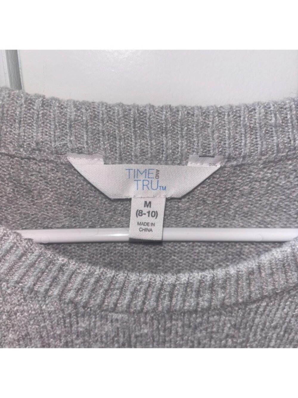 Sweater - Picture 2 of 3